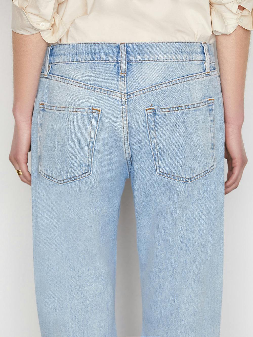 jeans back detail view alt:fit2